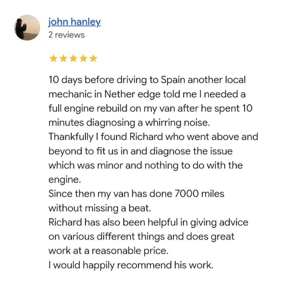 Reviews
